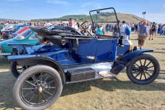 Ford T