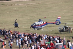 Polizeihubschrauber