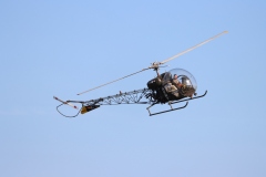 Bell 47